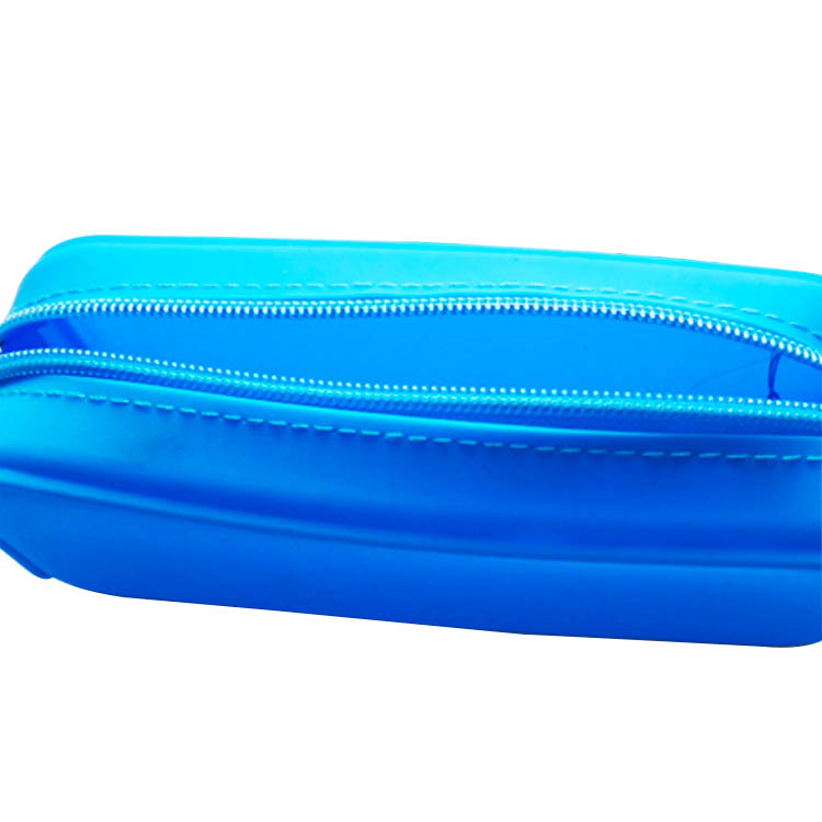 silicone pencil bag
